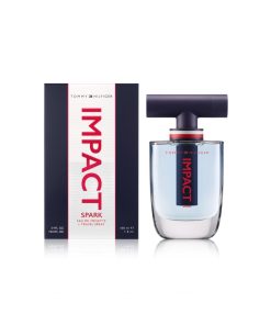 Impact Spark EDT