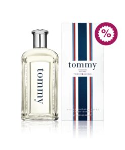 Tommy EDT