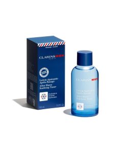 Men After Shave Soothing Toner Retail