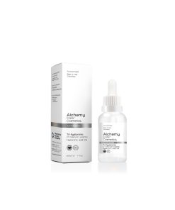 Antiaging Tri-Hyaluronic