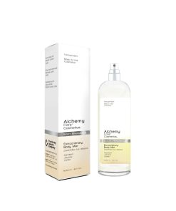 Body Fragance Extraordinary Body Mist