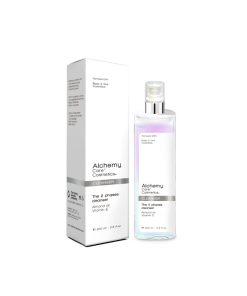 Cleanser The 2 Phases Cleanser