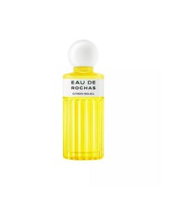 EAU de Rochas Citron Soleil