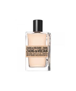 This is Her! Vibes of Freedom EDP