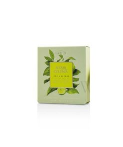 Acqua Colonia Jabón Aroma Lime & Nutmeg