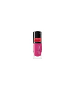 Quick Dry Nail Lacquer Orchid Blossom