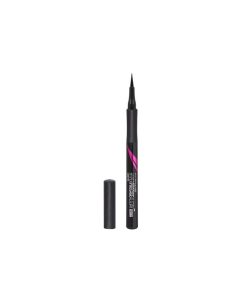 Maybelline Hyper Precise All Day Matte Onyx Negro Waterproof