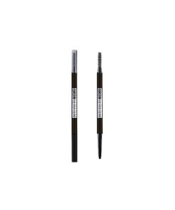 Maybelline Brow Ultra Slim Lápiz automatico ultra preciso Black Brown 06