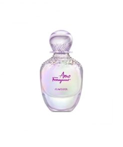 Amo Flowerful Ferragamo EDT