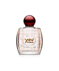 You Desigual EDT