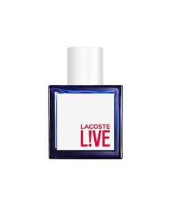 Lacoste L!ve EDT