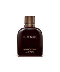 Pour Homme Intenso EDP