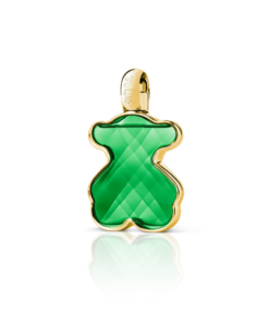 LoveMe The Emerald Elixir