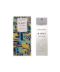 Alyssa Ashley B-Boy Hip Hop Vaporizador EDP