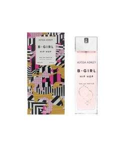 Alyssa Ashley B-Girl Hip Hop Vaporizador EDP