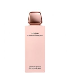 Narciso Rodriguez All of Me Scented Body Lotion