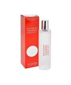 Davidoff Champion Energy After Shave