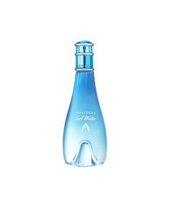 Davidoff Cool Water Woman Mera Collector EDT