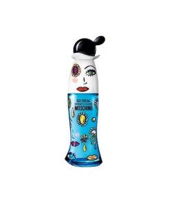 Moschino So Real Cheap & Chic EDT
