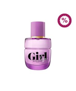 Rochas GIRL Life EDP