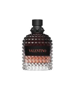 Valentino Born In Roma Uomo Coral Fantasy EDT
