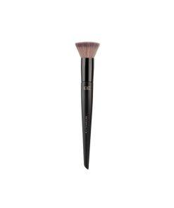 Brocha de precisión maquillaje fluido nº 22