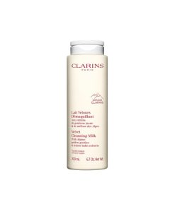 Clarins Leche desmaquillante Rostro