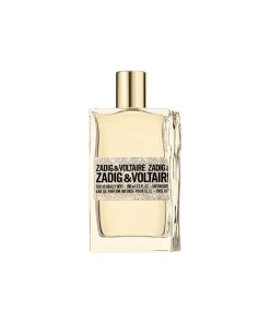 This is Really Her! EDP Intense