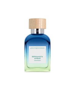 Adolfo Domínguez Agua Fresca Bergamota Ambar EDT