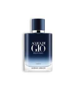 Acqua di Gio Profondo Parfum EDP