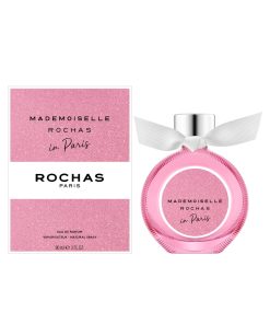 Rochas Mademoiselle in Paris EDP