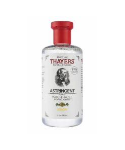 Thayers Tónico Astrigent Limon