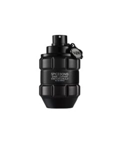 Spicebomb Dark Leather EDP