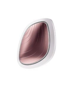 Sonic Warm & Cool Mask | 9 in 1 | White Rose Gold