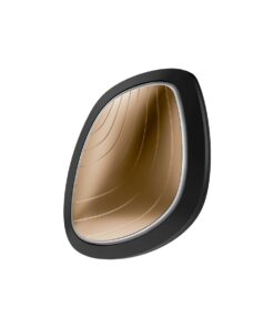 Sonic Warm & Cool Mask | 9 in 1 | Black Gold