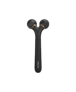 Sonic Facial Roller | 4 in 1 | Black Gold