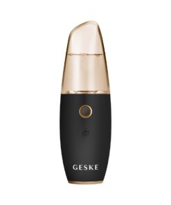 Facial Hydration Refresher | 4 in 1 | Black Gold