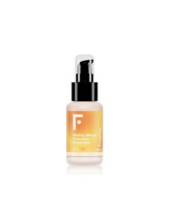 Healthy Mineral Protection Sunscreen