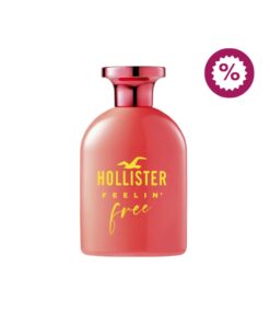 Hollister Feelin Free Her EDP