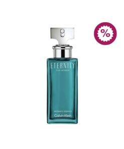 Eternity Women Aromatic Essence Parfum Intense