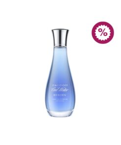 Davidoff Cool Water Reborn Woman EDP Intense