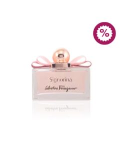 Salvatore Ferragamo Signorina EDP