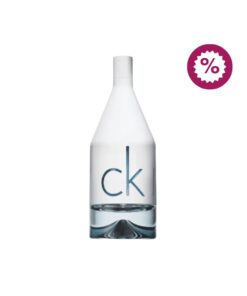 Calvin Klein CK IN2U Him EDT