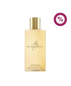 Burberry My Burberry Aceite de ducha