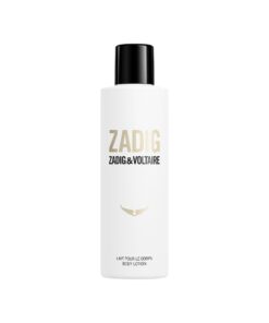 ZV Body Lotion EDP