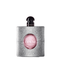 YSL Black Opium EDP Glitter