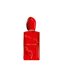 Sì Passione Red Musk