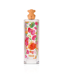 Sorbet Garden Tous