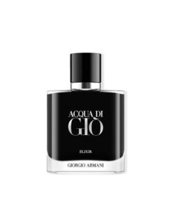 Acqua di Gio Elixir