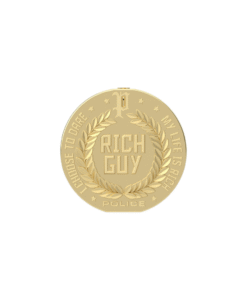 Police Rich Guy For Man EDT